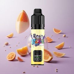 Mango Monstruo IGET BAR PLUS S3 POD 10000 Puffs Vape Desechable Chile wholesale