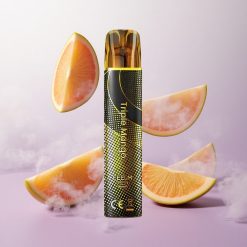 Mango Triple JNR Black&Golden 800 Pitadas Sin Carga Chile wholesale