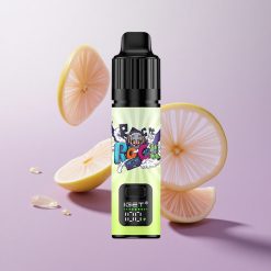 Manzana Doble IGET BAR PLUS S3 POD 10000 Puffs 18 ml E-liquid Chile wholesale