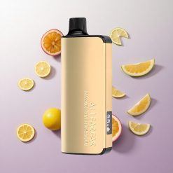 Maracuyá Mango Lima Alibarbar Ingot 9000 Puffs 22ml Chile wholesale