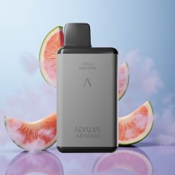 Melón Azul Adalya AD 10000 Puffs Recargable Chile wholesale