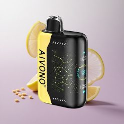Melón Limón Aivono Aim Boom 25000 Puffs 28ml Capacidad de E-Líquido Chile wholesale