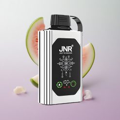 Melón Menta Doble JNR Shisha Hookah Box 20500 Puffs Pantalla HD Chile wholesale