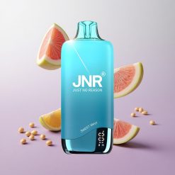 Menta Dulce JNR Rainbow 10500 Puffs Tanque de e-Líquido 18ml Chile wholesale