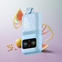 Menta Fría Aivono Aim Magic 20000 Puffs Pantalla LCD Chile wholesale