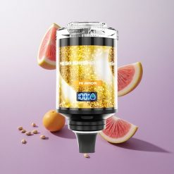 Mi Amor JNR Mega Shisha Hookah 100K Pantalla Inteligente Interactiva Chile wholesale