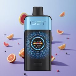 Monstruo Azul IGET ONE 12000 Puffs 2700 mAh Chile wholesale