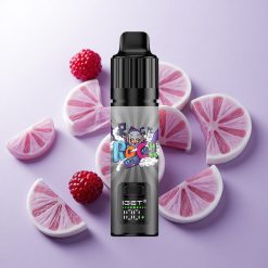 Mora Helada IGET BAR PLUS S3 POD 10000 Puffs 18 ml Chile wholesale