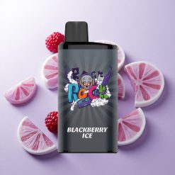 Mora Helada IGET Bar Pro 10000 Puffs Batería de 2000 mAh Chile wholesale