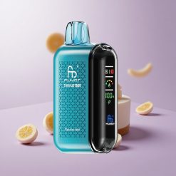 Pastel de Plátano Fumot Tornado 20000 Puffs Batería Recargable Chile wholesale