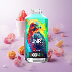 Sabroso Arcoíris JNR Falcon X 18000 Puffs Pantalla Digital Chile wholesale