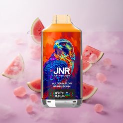 Sandía Chicle JNR Falcon X 18000 Puffs Batería 750mAh Chile wholesale