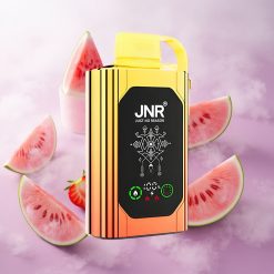 Sandía Fresa Chicle JNR Shisha Hookah Box 20500 Puffs Pantalla HD Chile wholesale