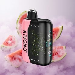 Sandía Helada Aivono Aim Boom 25000 Puffs 28ml Capacidad de E-Líquido Chile wholesale