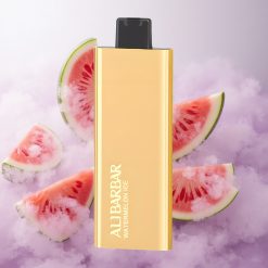 Sandía Helada Alibarbar Pandora 7000 Puffs Chile wholesale