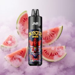 Sandía Helada JNR Joker 24K Puffs Recargable Chile wholesale