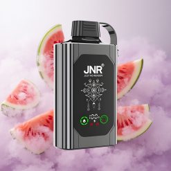 Sandía Helada JNR Shisha Hookah Box 20500 Puffs Pantalla HD Chile wholesale