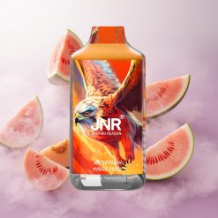 Sandía Mango Durazno JNR Falcon 16000 Puffs Pantalla LED Inteligente Chile wholesale