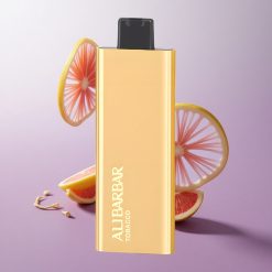 Tabaco Alibarbar Pandora 7000 Puffs Chile wholesale