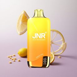 Tarta de Limón JNR Rainbow 10500 Puffs 18ml Tanque de Líquido Chile wholesale