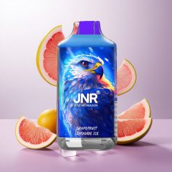 Toronjada Lima Helada JNR Falcon 16000 Puffs Dual Malla Chile wholesale