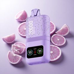 Uva Helada Aivono Aim Magic 20000 Puffs 26ml Chile wholesale