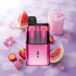 Uva Helada - Fresa Helada Fumot Ultra T32000 Hasta 32000 Puffs Chile wholesale