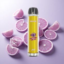 Uva Helada JNR Gold380 6000 Puffs 13ml Capacidad de Líquido Chile wholesale