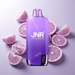 Uva Helada JNR Rainbow 10500 Puffs Batería de 600mAh Chile wholesale