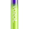 VOZOL NEON 800 caramelo arcoiris 884N254 - VOZOL vape flavors