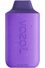 VOZOL STAR 6000 caramelo arcoiris 884N125 - VOZOL vape Chile