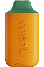 VOZOL STAR 6000 kiwi guayaba maracuyá 884N115 - VOZOL vape Chile