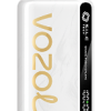 VOZOL STAR 9000/12000 kiwi maracuyá guayaba 884N25 - VOZOL vape Chile