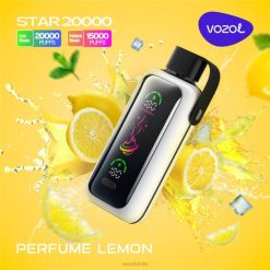VOZOL Vape Buy - perfume de limon VOZOL STAR 20000 8TFN17