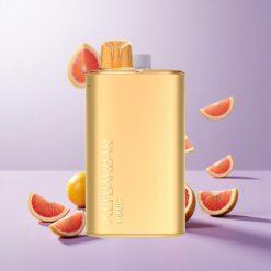 Yakult Alibarbar Rich 8000 Puffs Capacidad de 20ml Chile wholesale